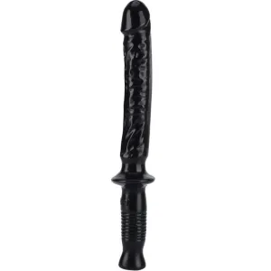 der Manhandler 38 cm Schwarz von Get Real