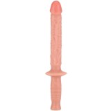 der Manhandler 38 cm Skin von Get Real | Fesselliebe.de