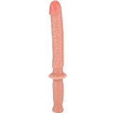 der Manhandler 38 cm Skin von Get Real | Fesselliebe.de