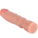 Big Boy 30 cm Skin von Get Real | Fesselliebe.de