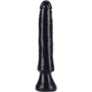 Starter Dong 16 cm Schwarz von Get Real