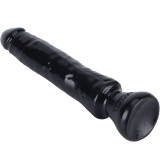 Starter Dong 16 cm Schwarz von Get Real | Fesselliebe.de