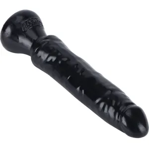 Starter Dong 16 cm Schwarz von Get Real