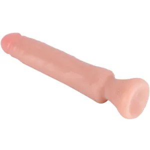 Starter Dong 16 cm Natural von Get Real