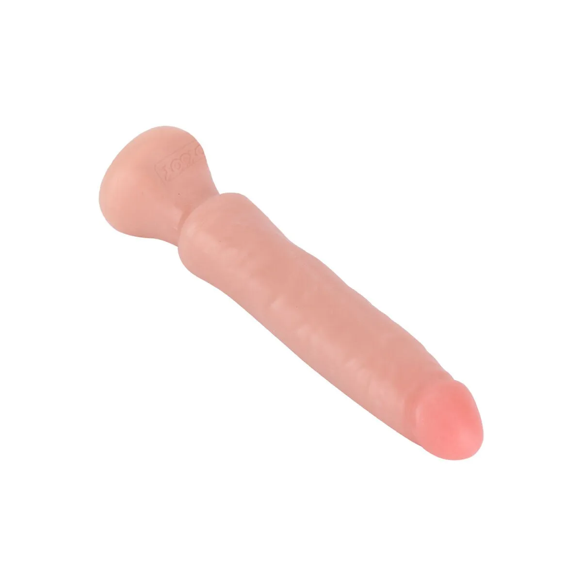 Starter Dong 16 cm Natural von Get Real | Fesselliebe.de