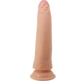 Kable Super Realistischer Penis 21 cm Fleisch von Pretty Love Flirtation | Fesselliebe.de