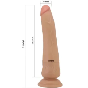 Tiemeyer Realistischer Dildo 25 cm Flesh von Pretty Love