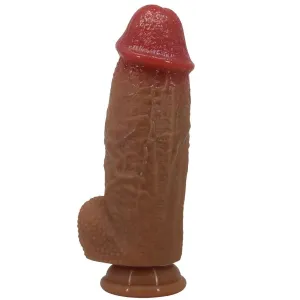 Achille Ultra Realistischer Dildo 22 cm von Pretty Love High Grade