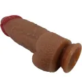 Achille Ultra Realistischer Dildo 22 cm von Pretty Love High Grade