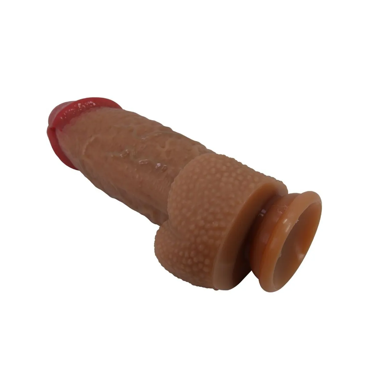 Achille Ultra Realistischer Dildo 22 cm von Pretty Love High Grade | Fesselliebe.de