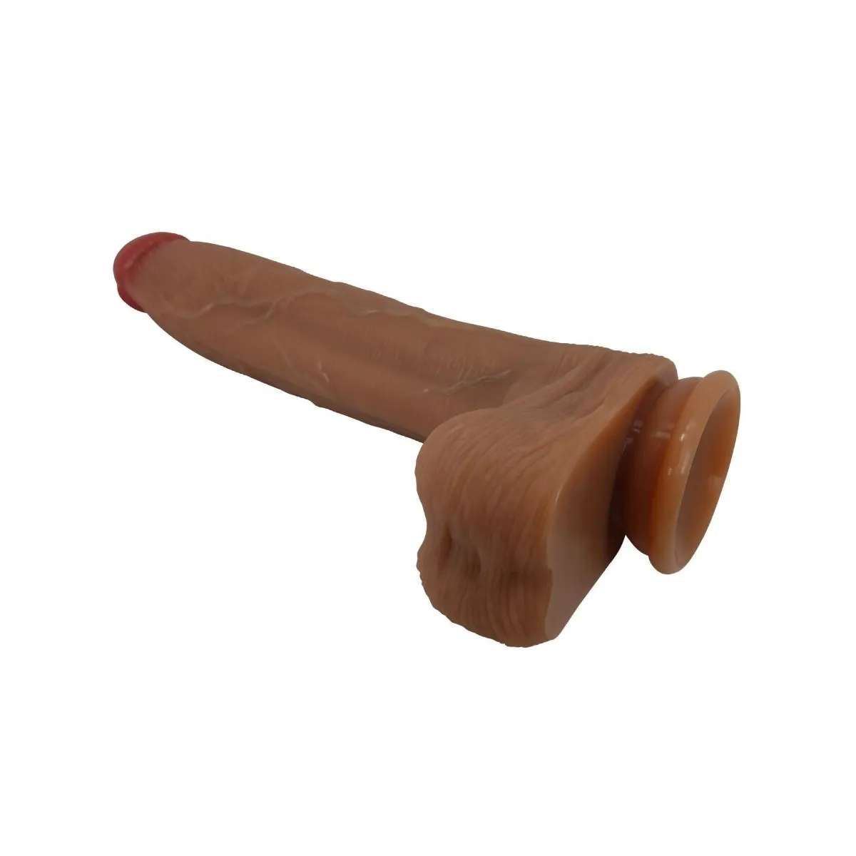 Adley Ultra Realistischer Dildo 28 cm von Pretty Love High Grade | Fesselliebe.de