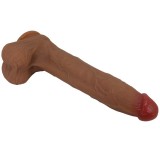 Adley Ultra Realistischer Dildo 28 cm von Pretty Love High Grade | Fesselliebe.de
