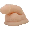 Wildon Ultra Realistischer und Elastischer Dildo 10 cm Natur von Pretty Love