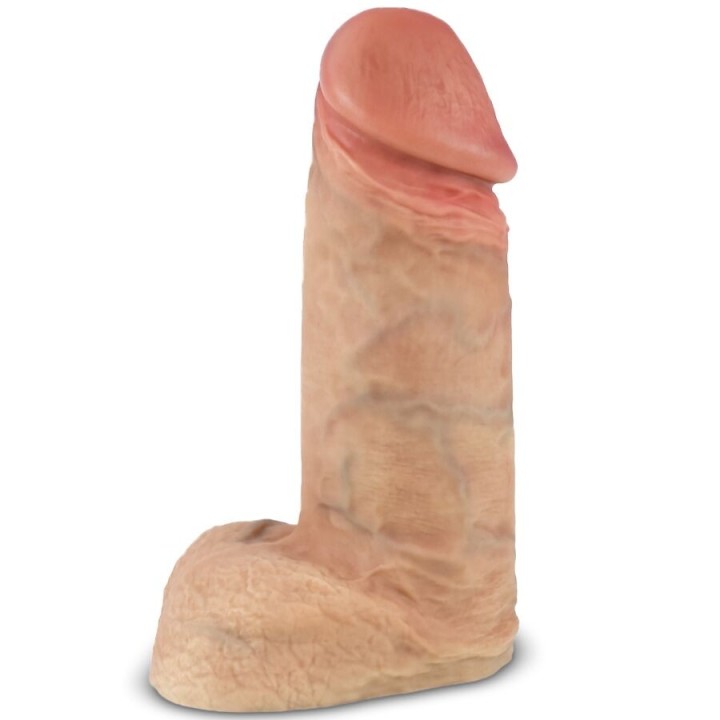 Modell 1 Xtreme Premium Silikon Realistischer Penis 28 cm von Silexd | Fesselliebe.de