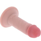 Deluxe Dicker Doppeldichter Tpe-Pendiges, 13 cm von Get Real | Fesselliebe.de
