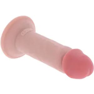 Deluxe Dicker Tpe-Donnersatz mit Doppelter Dichte, 15 cm von Get Real