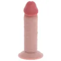 Deluxe Dicker Doppeldichter Tpe-Pendiges 20 cm von Get Real