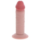 Deluxe Dicker Doppeldichter Tpe-Pendiges 20 cm von Get Real | Fesselliebe.de
