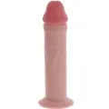 Deluxe Thick Double-Density Tpe Dong 29,5 cm von Get Real