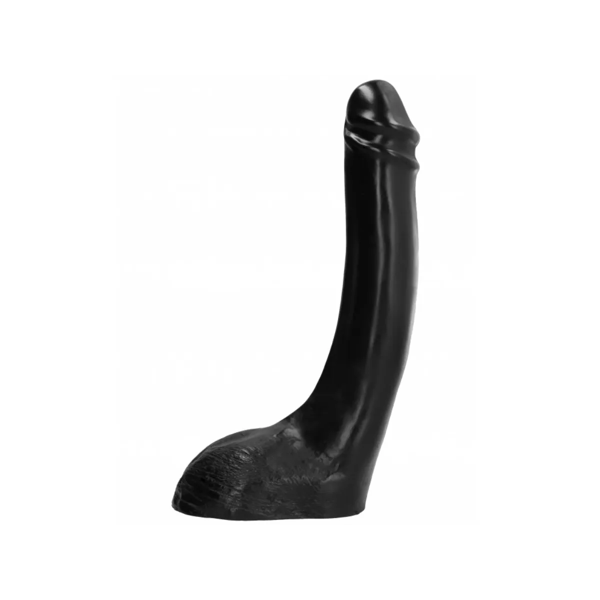 Dildo 29 cm Fisting von All Black | Fesselliebe.de