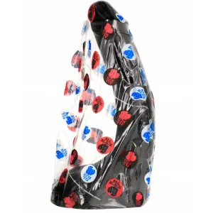 Dildo 29 cm Fisting von All Black