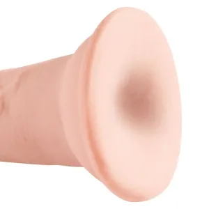 Dreifacher Dichtehahn 15 cm von King Cock Plus