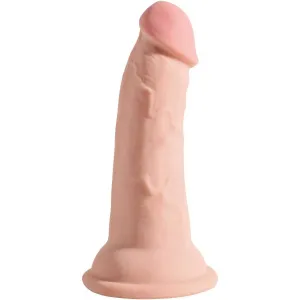 Dreifacher Dichtehahn 15 cm von King Cock Plus