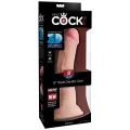 Dreifachdensittshahn 21,6 cm von King Cock Plus