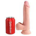Dreifachdensittshahn 19 cm von King Cock Plus