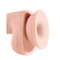 Dreifachdensittshahn 19 cm von King Cock Plus
