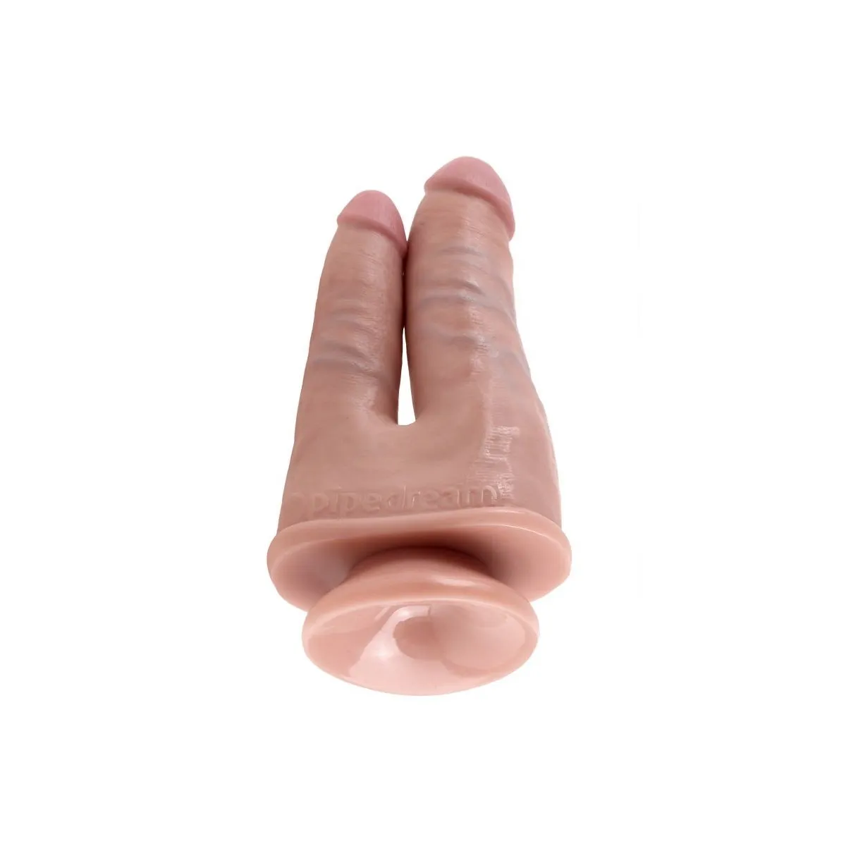 Double Penetrator Fleisch von King Cock | Fesselliebe.de