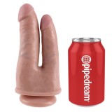 Double Penetrator Fleisch von King Cock | Fesselliebe.de