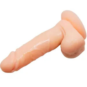 Prime Realistischer Dong natürlicher Realistischer Dildo von Baile Vibrators