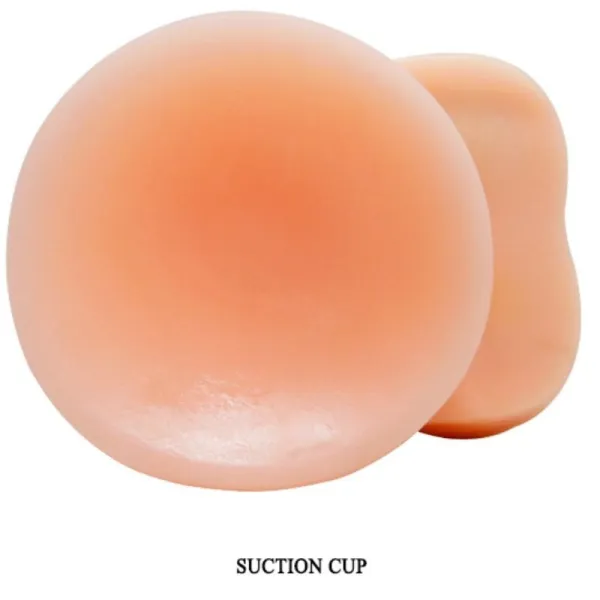 Prime Realistischer Dong natürlicher Realistischer Dildo von Baile Vibrators | Fesselliebe.de