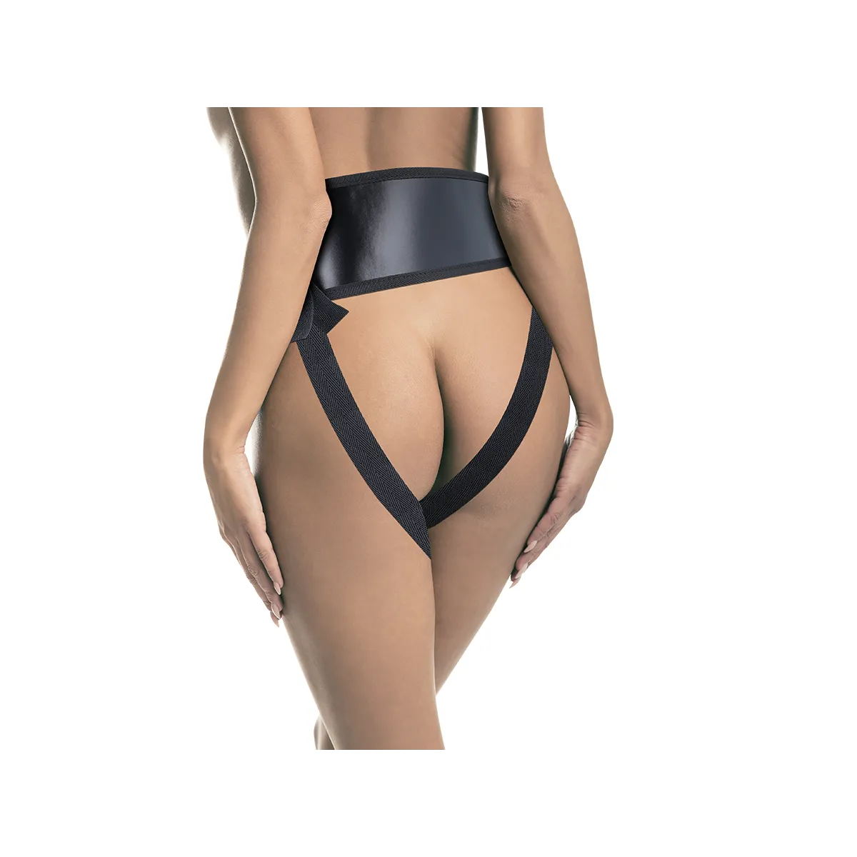 Mr Harness Universal Strap On von Mr, Intense | Fesselliebe.de