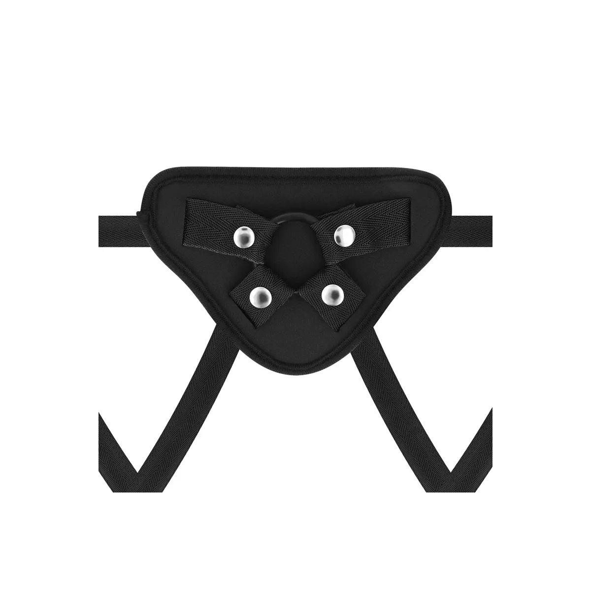 Harness + Dual Density Panzer 17 cm -O- 4,46 cm von Rock Army | Fesselliebe.de