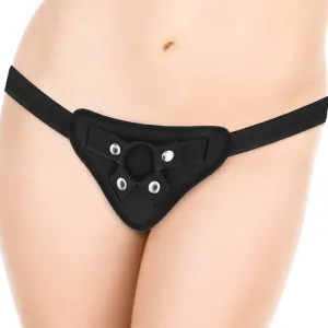 Harness + Dual Density Leopard 23 cm -O- 4,77 cm von Rock Army
