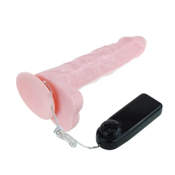 Super Vibro Dong V von Baile Vibrators | Fesselliebe.de