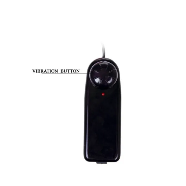 Super Vibro Dong V von Baile Vibrators | Fesselliebe.de