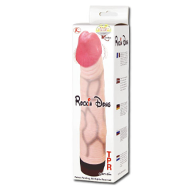 Rockin Dong Penis Cyber Skin I von Baile Vibrators | Fesselliebe.de