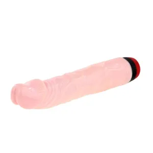 Rockin Dong Penis Cyber Skin I von Baile Vibrators