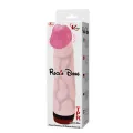 Rockin Dong Penis Cyber Skin I von Baile Vibrators