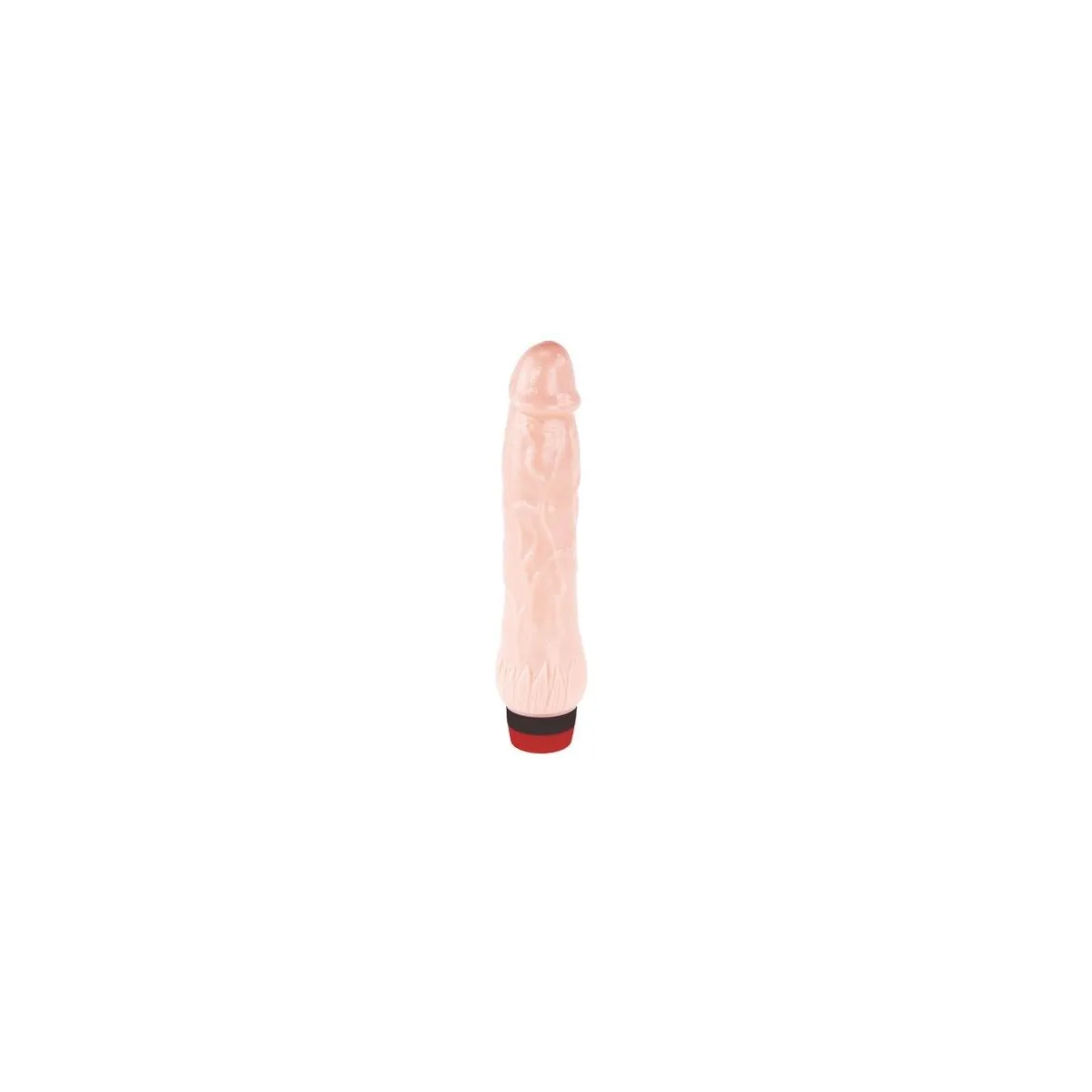 Rockin Dong Penis Cyber Skin Ii von Baile Vibrators | Fesselliebe.de
