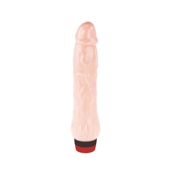Rockin Dong Penis Cyber Skin Ii von Baile Vibrators | Fesselliebe.de