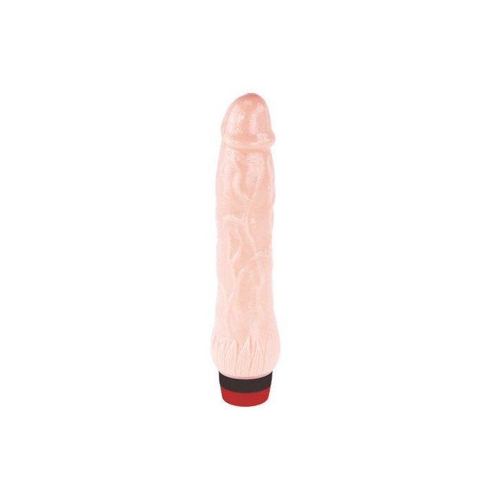Rockin Dong Penis Cyber Skin Ii von Baile Vibrators | Fesselliebe.de