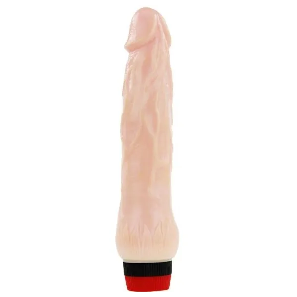 Rockin Dong Penis Cyber Skin Ii von Baile Vibrators | Fesselliebe.de
