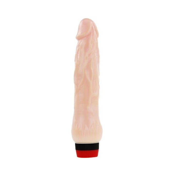 Rockin Dong Penis Cyber Skin Ii von Baile Vibrators | Fesselliebe.de