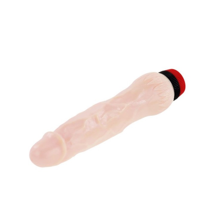 Rockin Dong Penis Cyber Skin Ii von Baile Vibrators | Fesselliebe.de