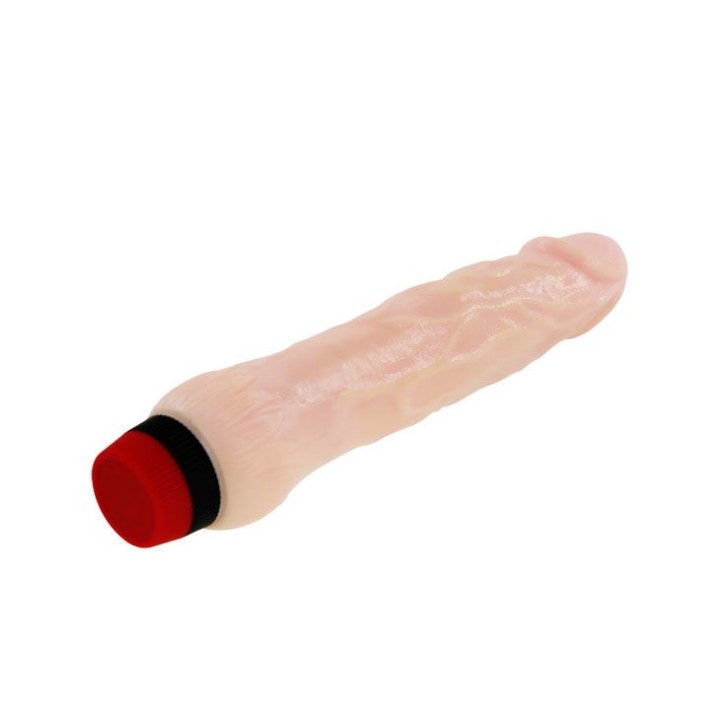 Rockin Dong Penis Cyber Skin Ii von Baile Vibrators | Fesselliebe.de