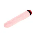 Rockin Dong Penis Cyber Skin Iii von Baile Vibrators